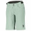 SCOTT 2024 TRAIL FLOW women's MTB shorts with pad