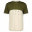 SCOTT 2025 TRAIL FLOW DRI MTB men's short-sleeved shirt