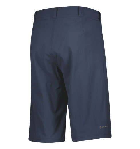 CHAMONIX CHCWLMBLAR002 CORSE AVEC DOUBLURE NOIR HOMME