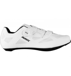 MAVIC Cosmic Elite SL white road cycling shoes - 2024