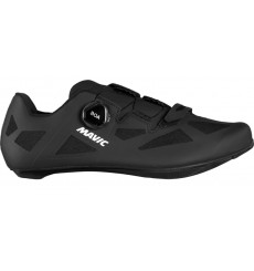 MAVIC Cosmic Elite SL black road cycling shoes - 2024