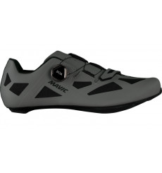 MAVIC Cosmic Elite SL grey road cycling shoes - 2024