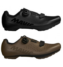 MAVIC chaussures vélo VTT Gravel Cosmic Boa SPD 