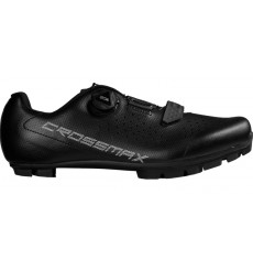MAVIC chaussures v&eacute;lo VTT Crossmax Boa noir 