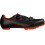 MAVIC chaussures vélo VTT Crossmax Boa noir orange - 2025