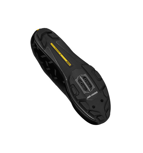 Chaussettes - Mavic - Modèle Mavic-green - Respirantes - Pour hommes et