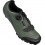 Mavic Crossmax Boa MTB cycling shoes - Military green - 2024