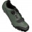 Mavic Crossmax Boa MTB cycling shoes - Military green