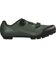 MAVIC chaussures v&eacute;lo VTT Crossmax Boa vert 