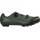 Mavic Crossmax Boa MTB cycling shoes - Military green