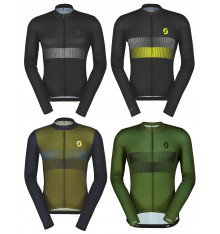 SCOTT 2024 RC TEAM 10 long sleeve jersey