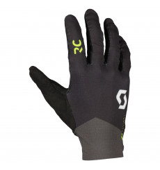 SCOTT-SRAM 2024 RC long finger men's cycling gloves