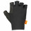 SCOTT 2024 ULTD short finger men's cycling gloves
