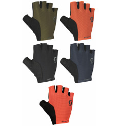 SCOTT gants velo courts Essential Gel SF 2024