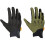 SCOTT Gravity long finger men's cycling gloves 2023