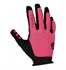 SCOTT 2024 Traction Tuned long finger cycling gloves