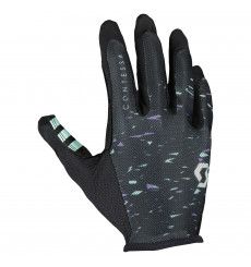 SCOTT 2024 TRACTION CONTESSA SIGNATURE long finger women's cycling gloves