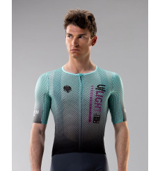 BIANCHI MILANO maillot vélo manches courtes Ultralight homme 2024