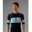 BIANCHI MILANO Remastered men's short sleeve jersey 2023