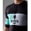 BIANCHI MILANO maillot vélo manches courtes homme Remastered 2024