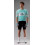 BIANCHI MILANO maillot vélo manches courtes homme Remastered 2024