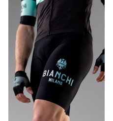 BIANCHI MILANO men's Remastered bib shorts 2024