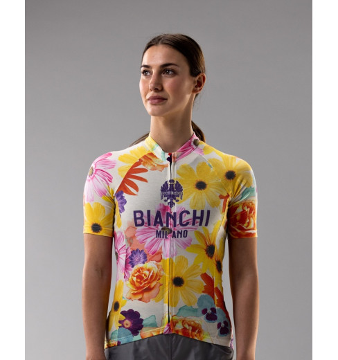 Bianchi jersey sales womens