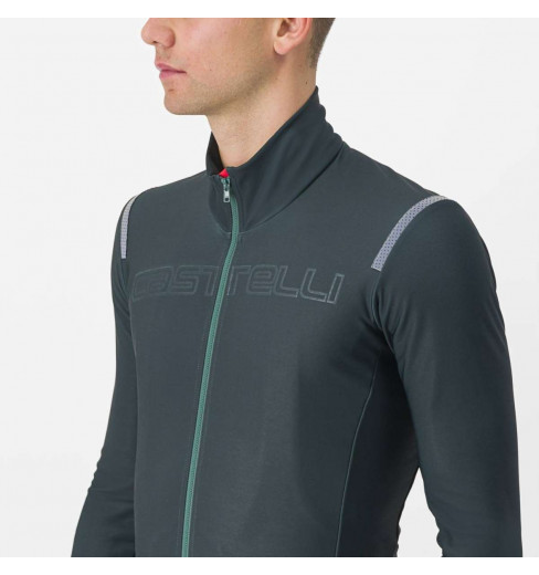 Maillot Cycliste LOOK CARBON LINE By Castelli – Vintage Jersey Taille M