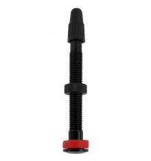 ROVAL TUBELESS VALVE STEM - 50MM LONG FOR C38 WHEEL