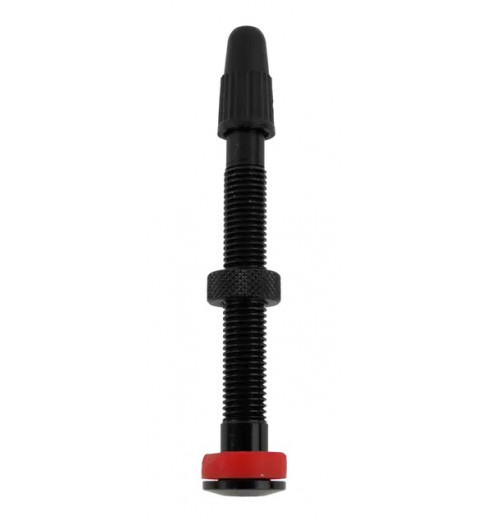 ROVAL TUBELESS VALVE STEM - 50MM LONG FOR C38 WHEEL