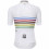 SANTINI maillot UCI Edition Spéciale Official World Champion Master