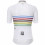 SANTINI UCI Official World Champion Master jersey