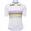 SANTINI maillot UCI Edition Spéciale Official World Champion Master