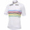 SANTINI UCI Official World Champion Master jersey