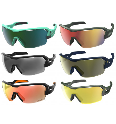 SCOTT 2024 Spur sunglasses