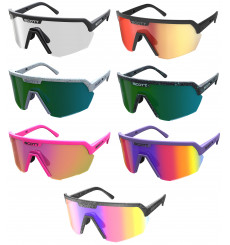 SCOTT 2024 SPORT SHIELD cycling sunglasses 