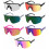 SCOTT 2024 SPORT SHIELD cycling sunglasses 