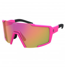 SCOTT lunettes de soleil Shield Compact 2024