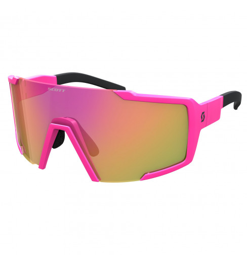 SCOTT 2024 Shield Compact sunglasses