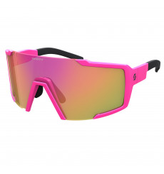 SCOTT lunettes de soleil Shield Compact 2024