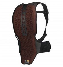 SCOTT 2024 AIRFLEX BACK Protector