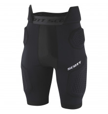 SCOTT 2024 SOFTCON AIR protective shorts