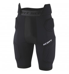 Tenue vtt scott top pas cher