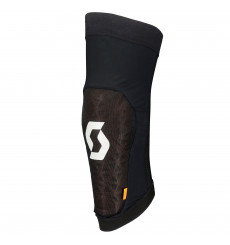 SCOTT Soldier knee guards