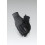 GOBIK 2024 NEOSHELL BORA TRUE BLACK winter thermal unisex gloves