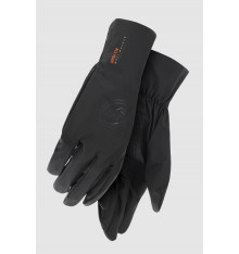 ASSOS RSR Thermo Rain Shell cycling gloves