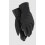 ASSOS gants vélo longs RSR Thermo Rain Shell blackSeries