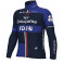 GROUPAMA FDJ Prime thermal cycling jacket 2023