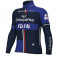 GROUPAMA FDJ veste vélo hiver Prime 2023