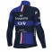 GROUPAMA FDJ veste vélo hiver Prime 2023